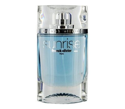 Franck Olivier Sunrise for men 108786