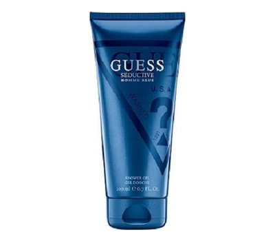 Guess Seductive Homme Blue 108998