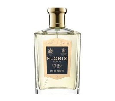 Floris Special 127 Classic