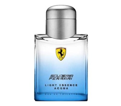 Ferrari Scuderia Light Essence Acqua