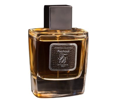 Franck Boclet Patchouli