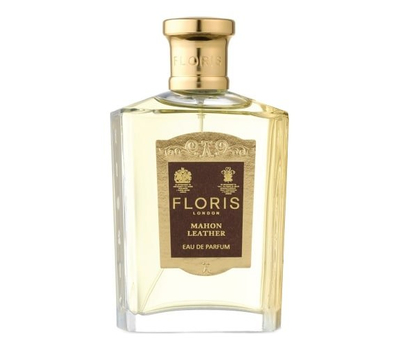 Floris Mahon Leather