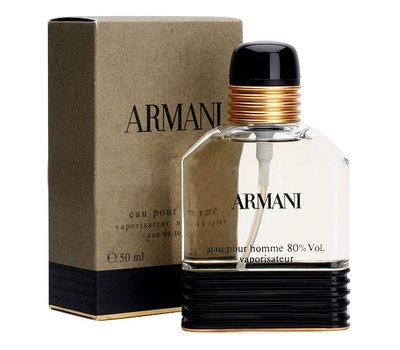 Armani Eau Pour Homme 109592