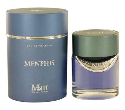 Giorgio Monti Menphis men 109673