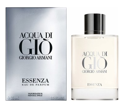 Armani Acqua di Gio Essenza pour homme 109350