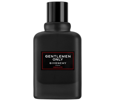 Givenchy Gentlemen Only Absolute