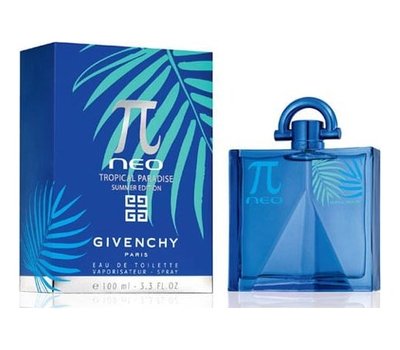 Givenchy Pi Neo Tropical Paradise