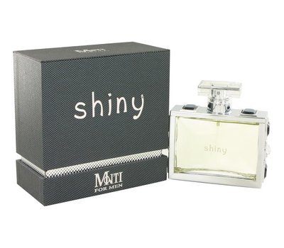 Giorgio Monti Shiny men 109690