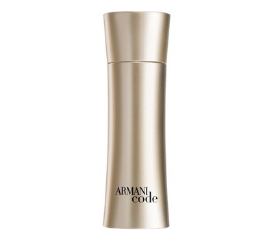 Armani Code pour homme Golden Edition