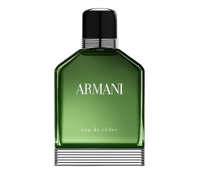 Armani Eau de Cedre 109548