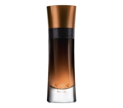 Armani Code Profumo