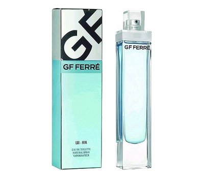 GianFranco Ferre GF Ferre Lui-Him 109265