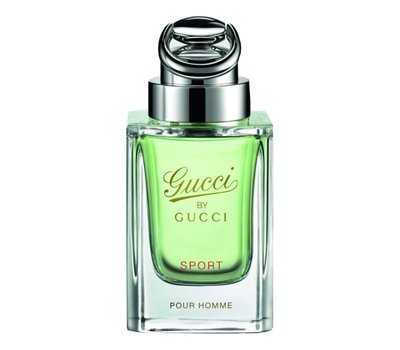 Gucci By Gucci Sport Pour Homme