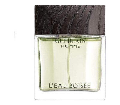 Guerlain Homme L'Eau Boisee 110482