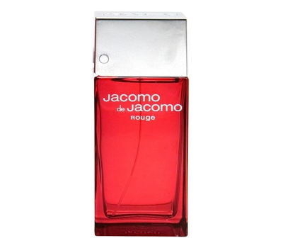 Jacomo de Jacomo Rouge