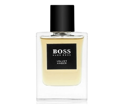 Hugo Boss Velvet & Amber