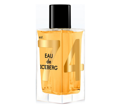 Iceberg Eau de Iceberg Oud