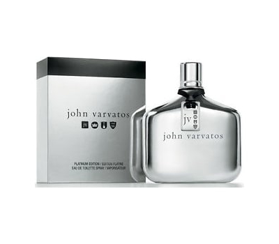 John Varvatos Platinum Edition 112548