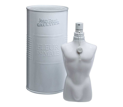 Jean Paul Gaultier Fleur Du Male 112214