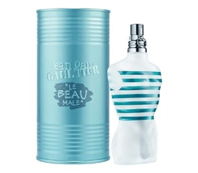 Jean Paul Gaultier Le Beau Male