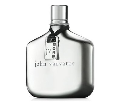 John Varvatos Platinum Edition