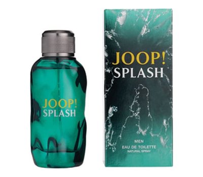 Joop Splash