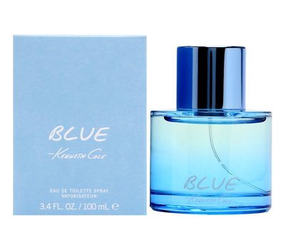 Kenneth Cole Blue 112782