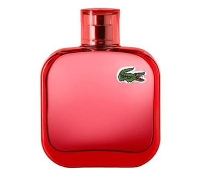 Lacoste Eau de Lacoste L.12.12 Rouge (Red)