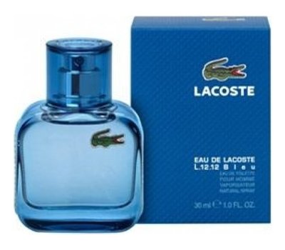 Lacoste Eau de Lacoste L.12.12 Bleu 113462