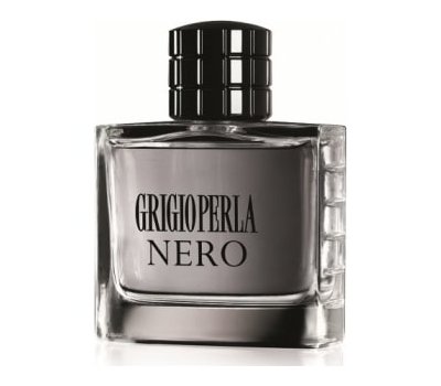 La Perla GrigioPerla Nero