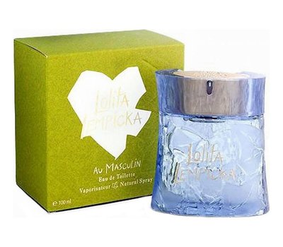 Lolita Lempicka Au Masculin men 114650