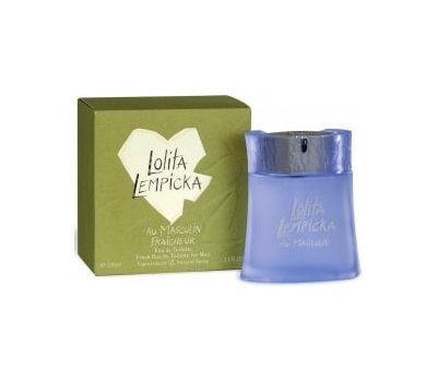 Lolita Lempicka Au Masculin Fraicheur 114628