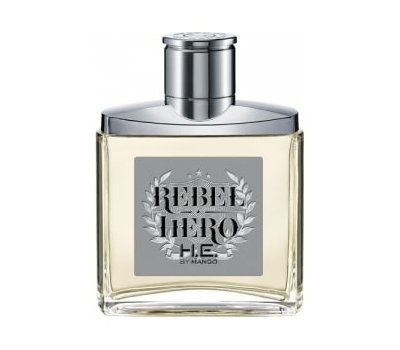 Mango Rebel Hero