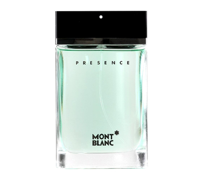 Mont Blanc Presence Man 115646