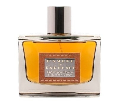 Panouge Isabey L'ambre de Carthage Men