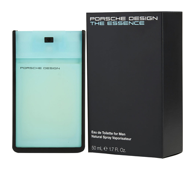 Porsche Design The Essence for men 116893