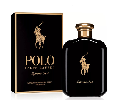 Ralph Lauren Polo Supreme Oud 117346