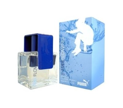 Puma Free Flowing for men