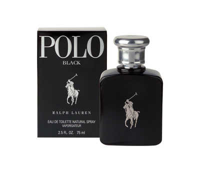 Ralph Lauren Polo Black 117252