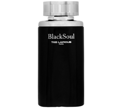 Ted Lapidus Black Soul 118475