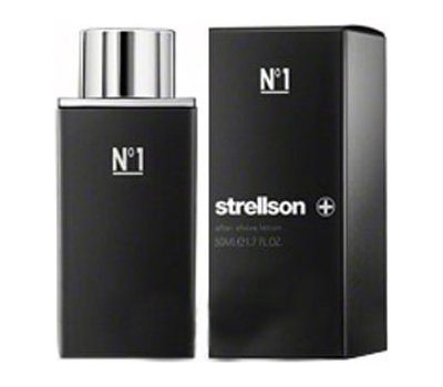 Strellson Strellson No1