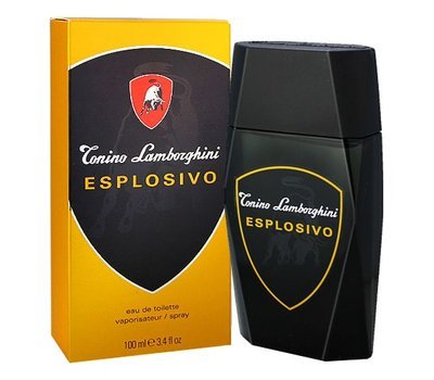 Tonino Lamborghini Esplosivo