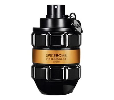 Viktor & Rolf Spicebomb Extreme