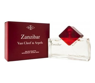 Van Cleef & Arpels Zanzibar 119359