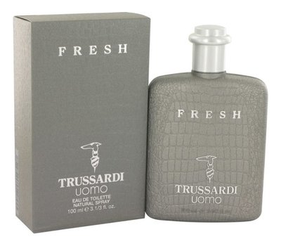 Trussardi Uomo Fresh men 119152