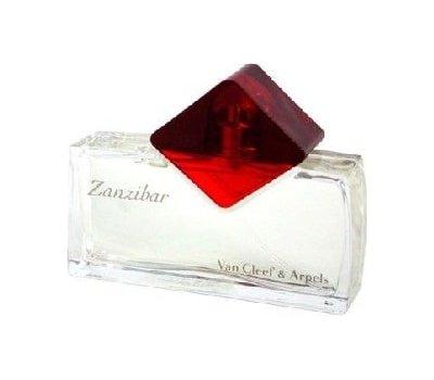 Van Cleef & Arpels Zanzibar 119361