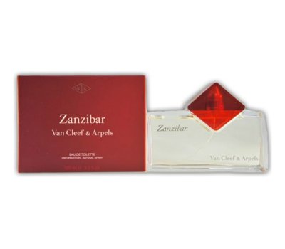 Van Cleef & Arpels Zanzibar 119357