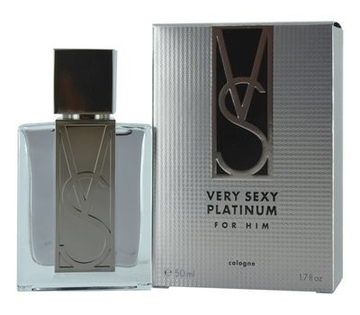 Victorias Secret Very Sexy Platinum for Him 119648