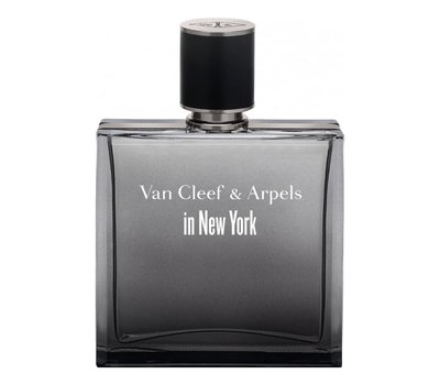 Van Cleef & Arpels in New York