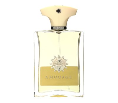 Amouage Silver for men